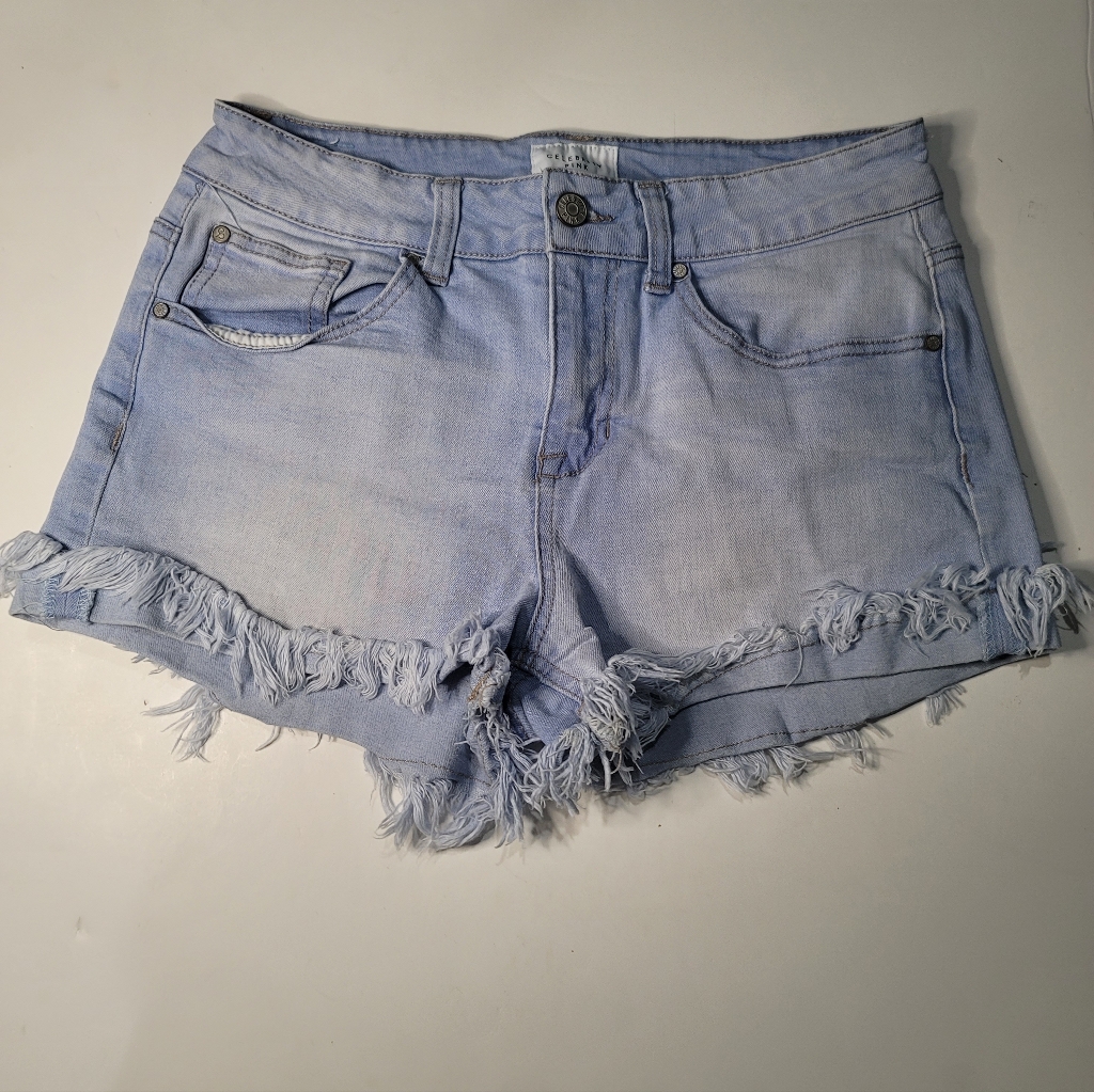 Celebrity Pink Shorts 5/27